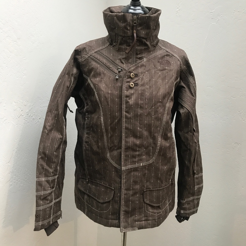 North Face Ski Snowboard Jacket